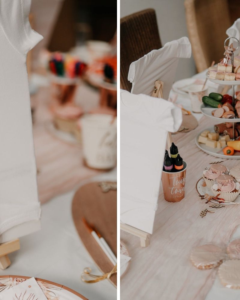 Babyshower activiteiten: van leuke spelletjes tot creatieve activiteiten en originele ideeën