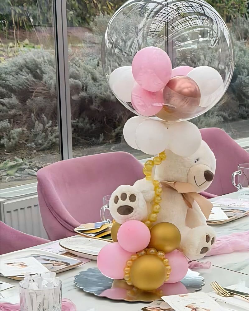 Babyshower Thema | Inspiratie voor een babyshower die past bij de aanstaande moeder