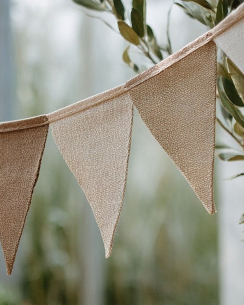 Zo organiseer je een prachtige duurzame babyshower